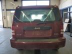 2008 Jeep Liberty Sport იყიდება Pasco-ში, WA - Front End