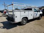2007 Chevrolet Silverado C2500 Heavy Duty for Sale in San Martin, CA - Front End