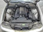 2001 Bmw 530 I Automatic იყიდება Arlington-ში, WA - Vandalism