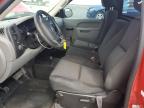 2013 Chevrolet Silverado K1500 продається в Leroy, NY - Front End