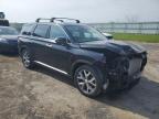 2021 Hyundai Palisade Sel na sprzedaż w Mcfarland, WI - Front End