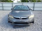 2010 Honda Civic Hybrid de vânzare în Riverview, FL - Normal Wear