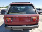 1997 Land Rover Range Rover 4.6 Hse Long Wheelbase for Sale in Littleton, CO - Rear End