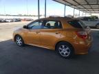 2010 Toyota Corolla Matrix S for Sale in Sacramento, CA - Side