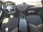 2017 Chevrolet Malibu Ls na sprzedaż w San Martin, CA - Front End