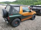 1996 Geo Tracker  for Sale in Hurricane, WV - Front End