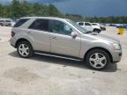2008 Mercedes-Benz Ml 320 Cdi للبيع في Harleyville، SC - Minor Dent/Scratches
