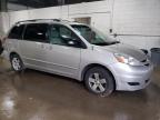 2008 Toyota Sienna Ce en Venta en Blaine, MN - Mechanical