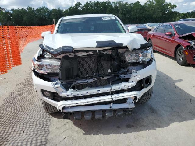  TOYOTA TACOMA 2022 Білий