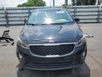 2017 Kia Sedona Ex na sprzedaż w Miami, FL - Side