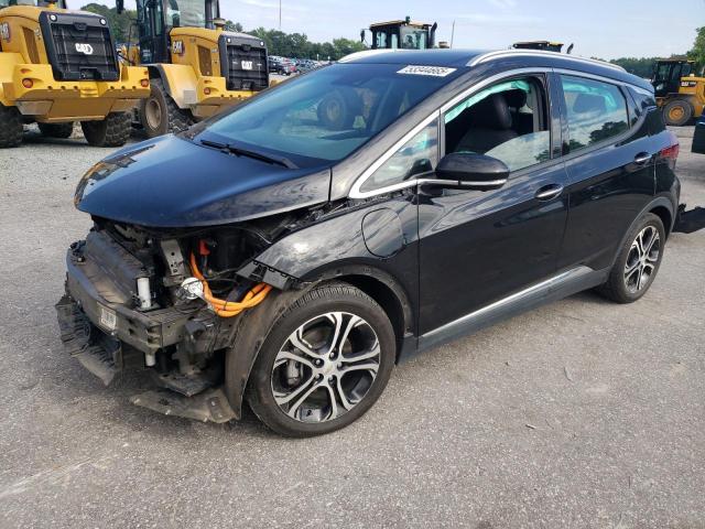CHEVROLET BOLT EV PR 2021