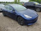 2019 Tesla Model 3  на продаже в Indianapolis, IN - Side