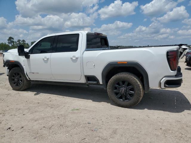  GMC SIERRA 2024 Biały