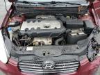 2007 Hyundai Accent Gls en Venta en Exeter, RI - Front End