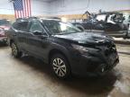2025 Subaru Outback Premium en Venta en Kincheloe, MI - Front End