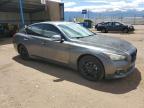 2014 Infiniti Q50 Base for Sale in Colorado Springs, CO - Rear End