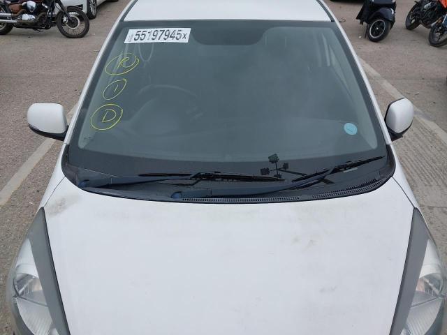 2012 KIA PICANTO 2