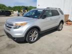 2012 Ford Explorer Xlt   na sprzedaż w Windsor, NJ - Front End