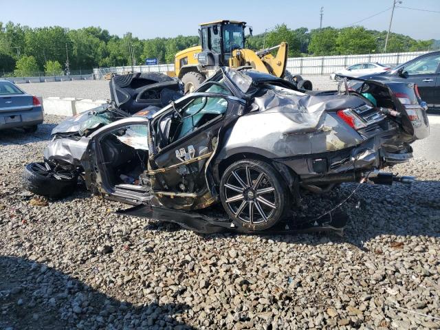  FORD TAURUS 2013 Серый