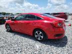 2019 Honda Civic Lx for Sale in Arcadia, FL - Front End