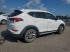 2018 Hyundai Tucson Sel for Sale in Fredericksburg, VA - Front End