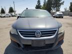 2012 Volkswagen Cc Sport en Venta en Rancho Cucamonga, CA - Side