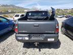 2007 Honda Ridgeline Rtl на продаже в Reno, NV - Front End