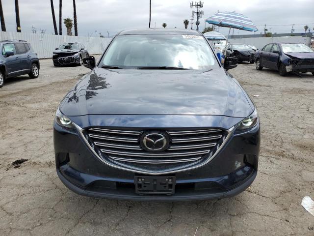  MAZDA CX-9 2022 Синий