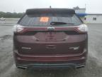2017 Ford Edge Sport na sprzedaż w Shreveport, LA - Water/Flood