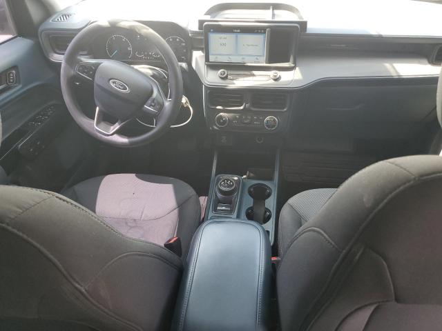  FORD MAVERICK 2022 Biały