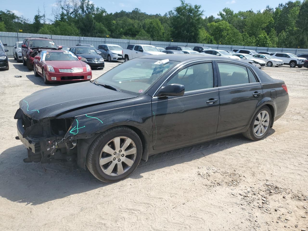 2005 Toyota Avalon Xl