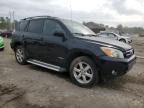 2007 Toyota Rav4 Limited de vânzare în Greenwell Springs, LA - Rear End