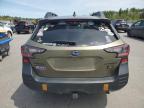 2022 Subaru Outback Wilderness na sprzedaż w Windham, ME - Undercarriage