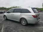 2011 Honda Odyssey Exl for Sale in Marlboro, NY - Front End