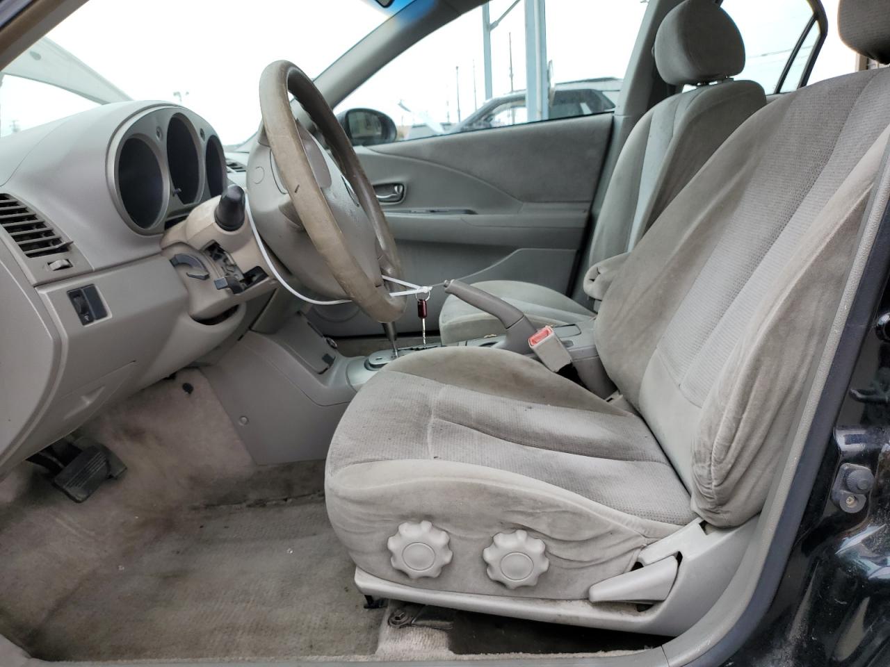 2004 Nissan Altima Base VIN: 1N4AL11D54C193517 Lot: 56189985