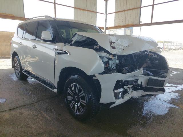 JN8BY2NY2R9451035 - 2024 Nissan PATROL - #undefined