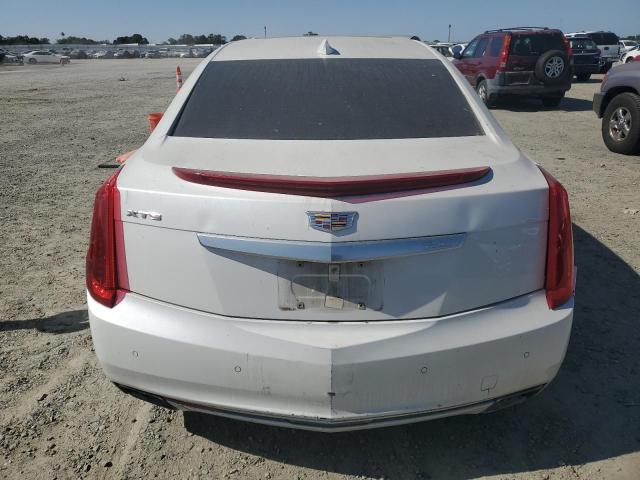 2016 CADILLAC XTS LUXURY COLLECTION  