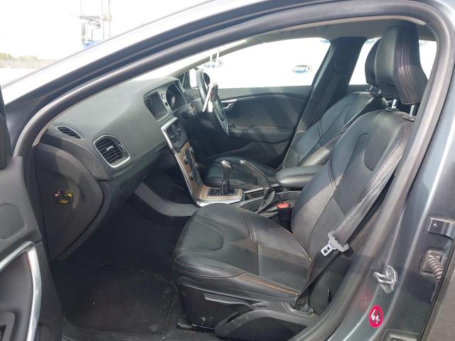 2014 VOLVO V40 CROSS