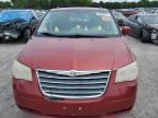 2010 Chrysler Town & Country Touring продається в Madisonville, TN - Biohazard/Chemical
