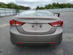 2011 HYUNDAI ELANTRA GLS   à vendre chez Copart MA - FREETOWN
