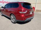 2016 Nissan Pathfinder S for Sale in Anthony, TX - Minor Dent/Scratches