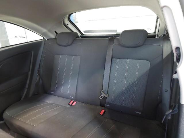 2013 VAUXHALL CORSA LIMI