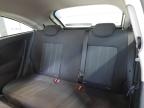 2013 VAUXHALL CORSA LIMI for sale at Copart EAST KILBRIDE