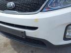 2014 KIA SORENTO KX for sale at Copart YORK