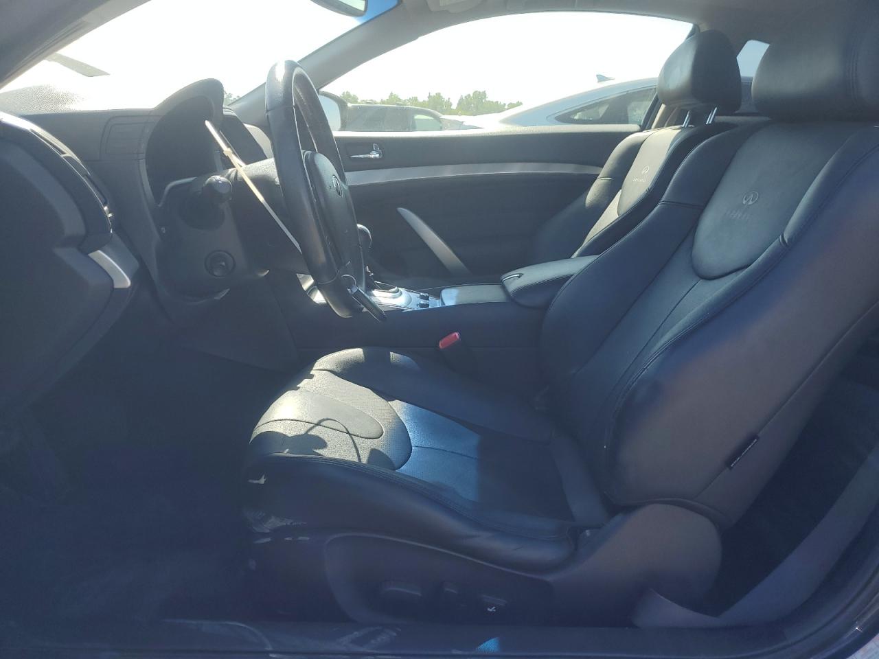 2014 Infiniti Q60 Journey VIN: JN1CV6EK5EM112047 Lot: 56208575