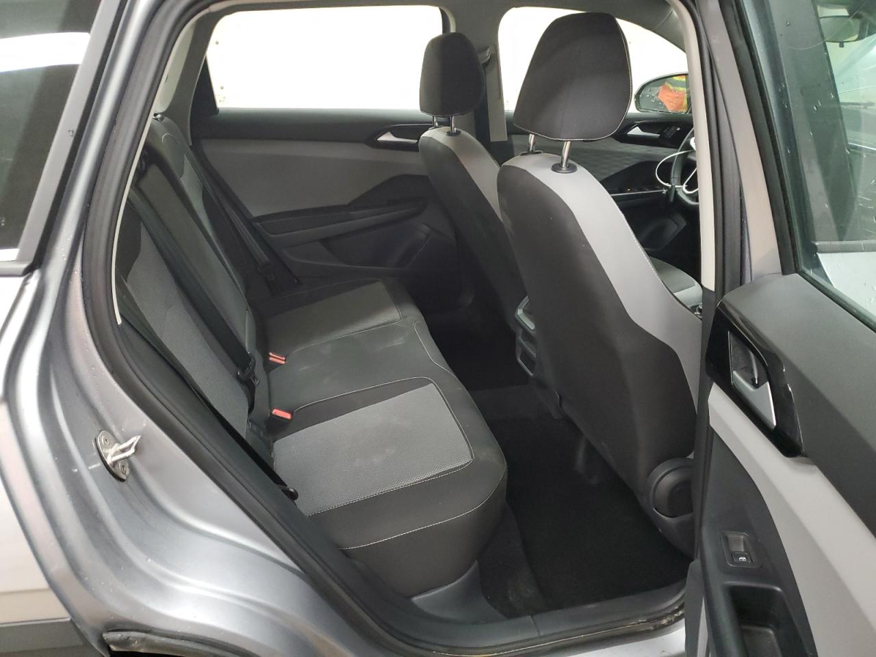 2024 Volkswagen Taos S VIN: 3VV8X7B24RM017191 Lot: 55762805