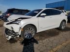 2025 Buick Envista Avenir de vânzare în Woodhaven, MI - Front End