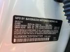 2015 Bmw X3 Xdrive28I en Venta en Hayward, CA - Front End