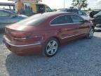 2013 Volkswagen Cc Sport   на продаже в Riverview, FL - Front End