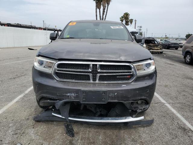 Parquets DODGE DURANGO 2015 Gray